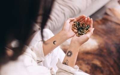 What It Means To Be Self-Led