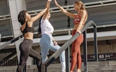 Internal Family Systems And Parts Work