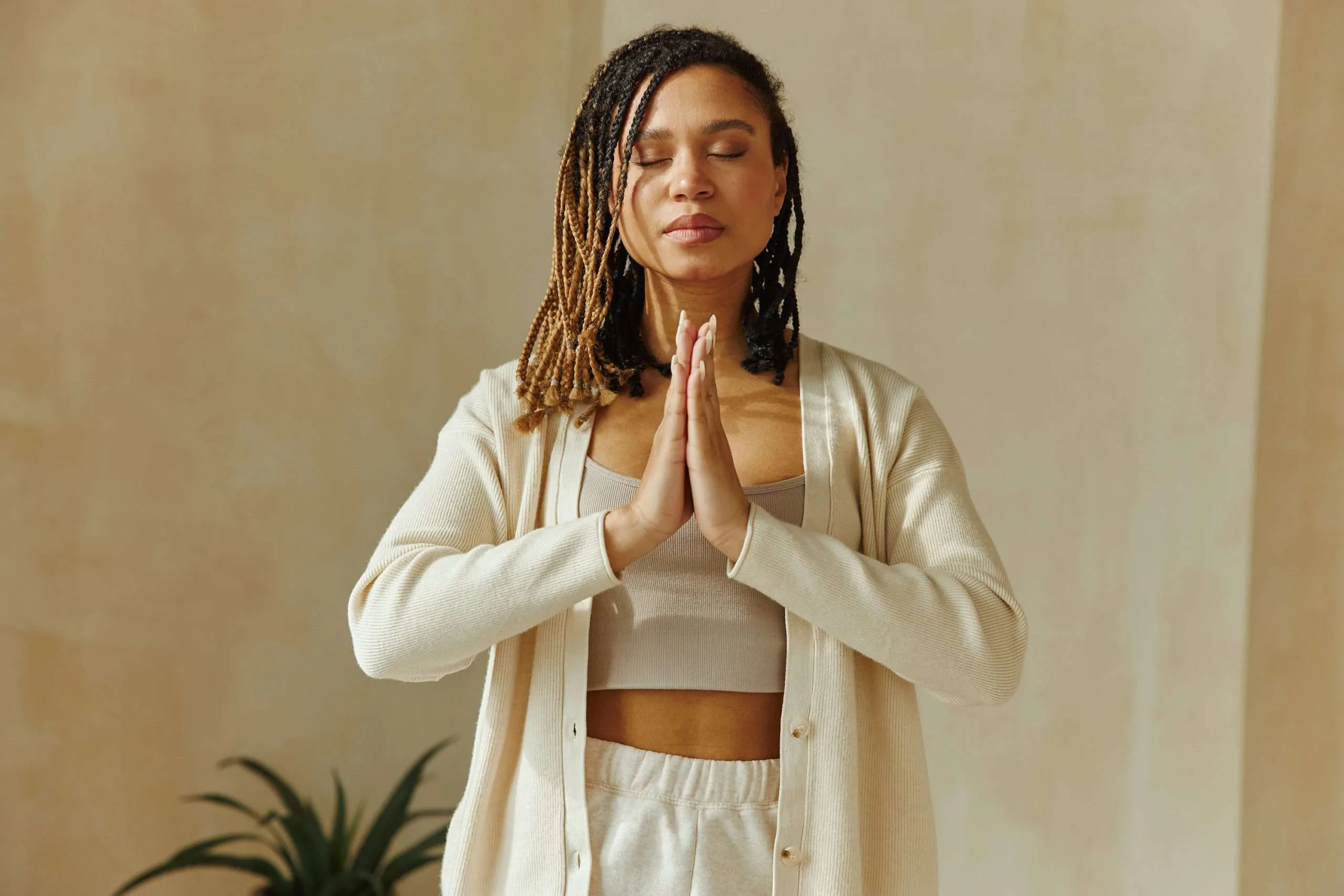 How To Reconnect With Yourself