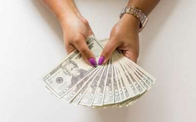 Money Blocks in Manifestations