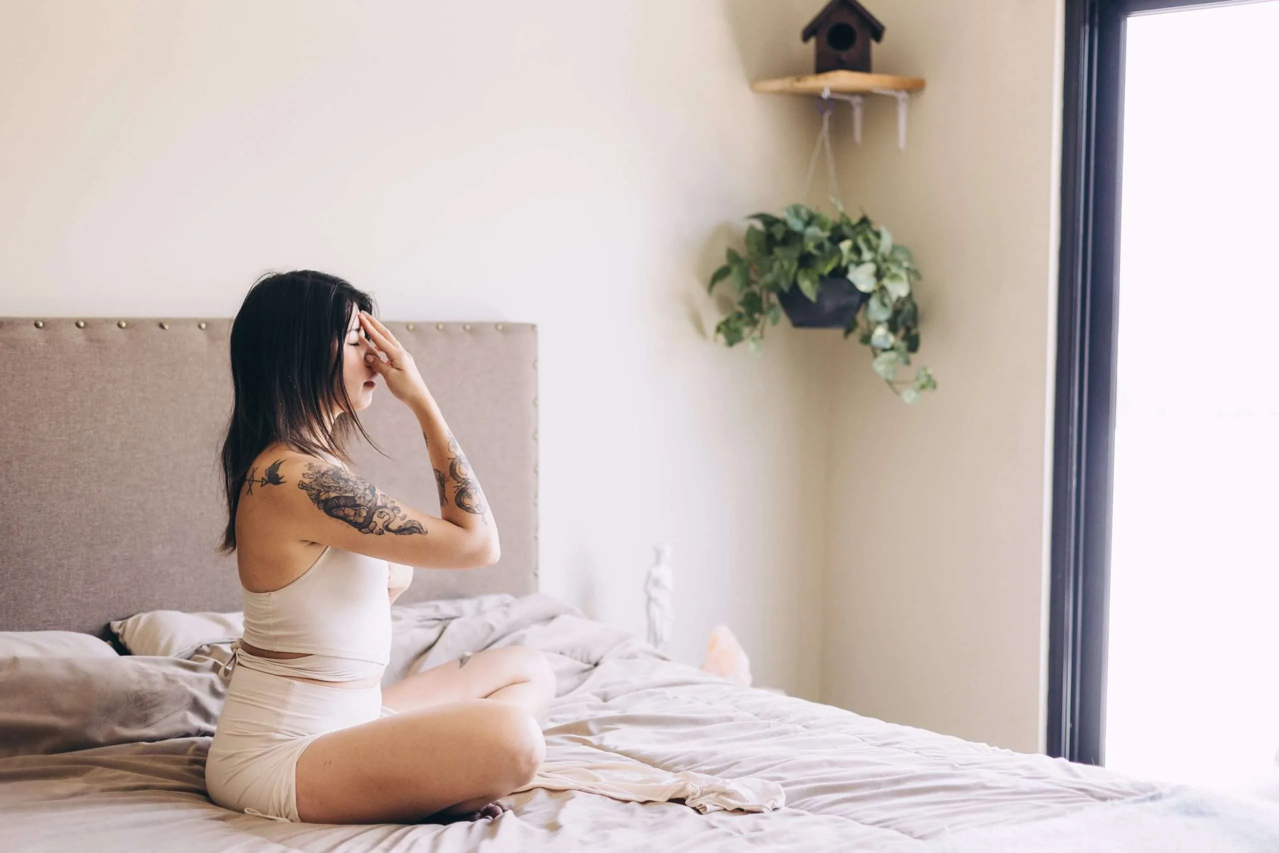 Powerful New Year's Eve Rituals To Manifest Your Best Life In 2024