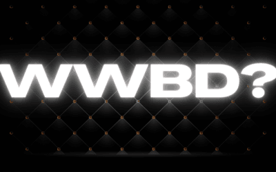 What Would Beyoncé Do?