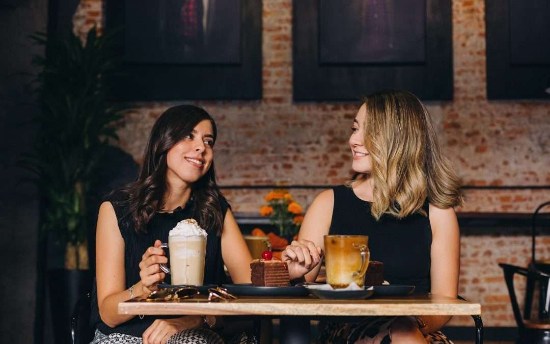 Manifesting Love But Keep Getting Stuck? Try This!