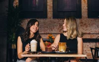 Manifesting Love But Keep Getting Stuck? Try This!