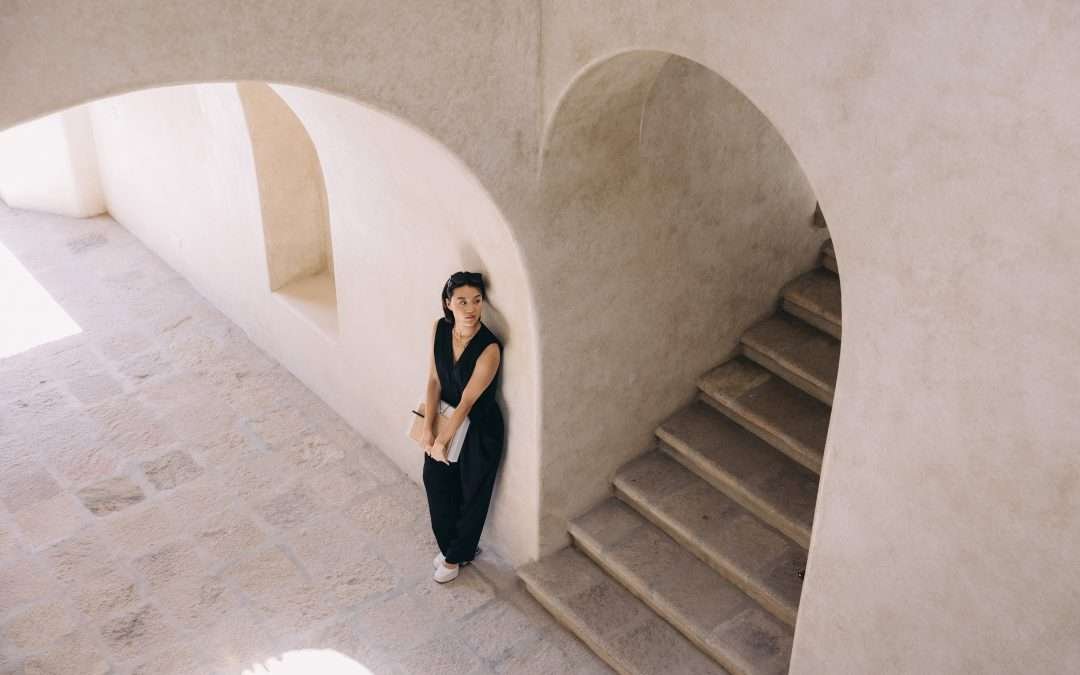 How To Feel Deserving Of Your Manifestations