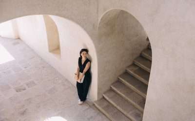 How To Feel Deserving Of Your Manifestations