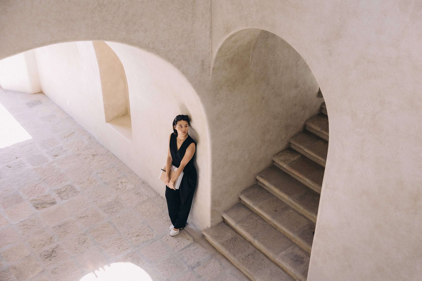 How to feel deserving of your manifestations