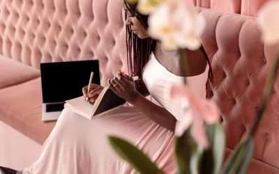 The Process of Processing Emotions To Manifest