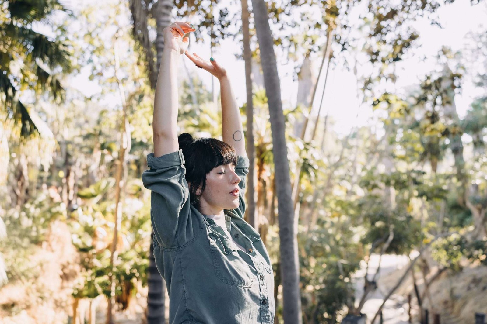 Heal Your Past To Manifest