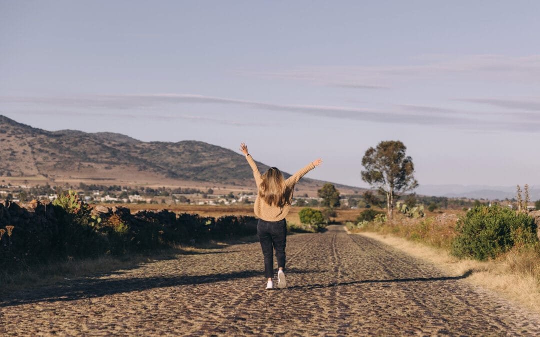 How to Heal the Anxious Part Blocking Your Manifestations