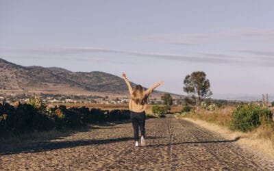 How to Heal the Anxious Part Blocking Your Manifestations