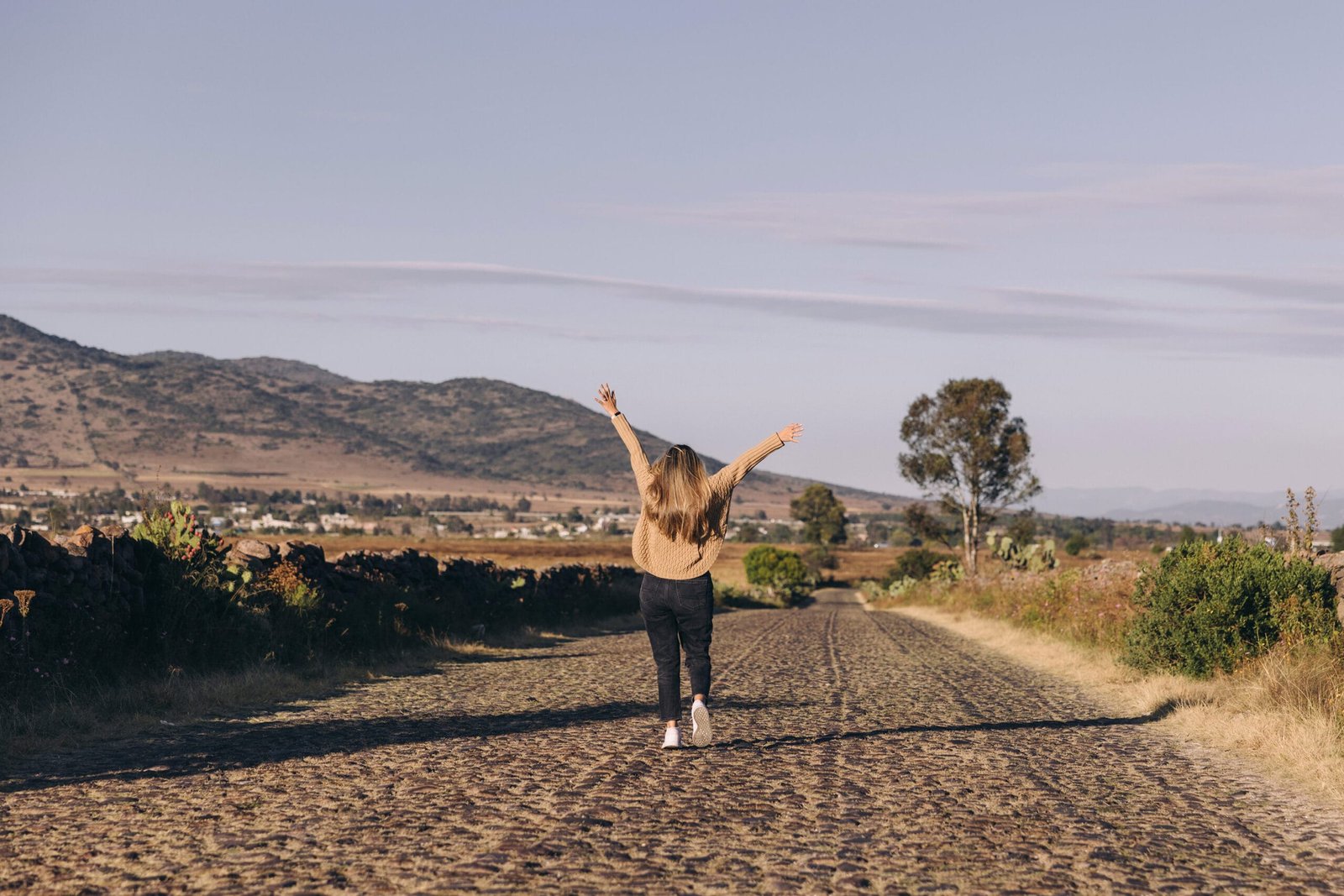 How to Heal the Anxious Part Blocking Your Manifestation