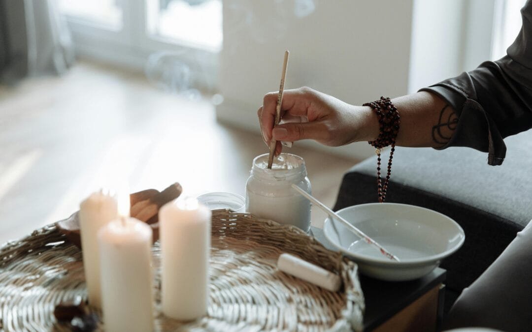 How to Manifest Your Dream House