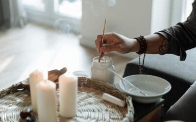 How to Manifest Your Dream House